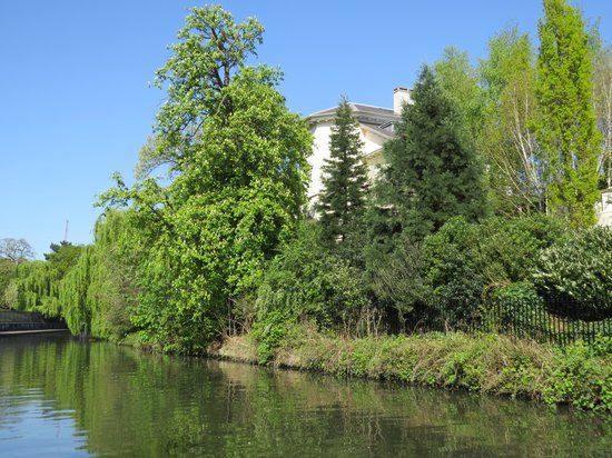 Regent's Canal